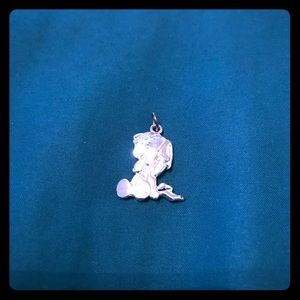 Linus Sterling Silver Charm 🌵